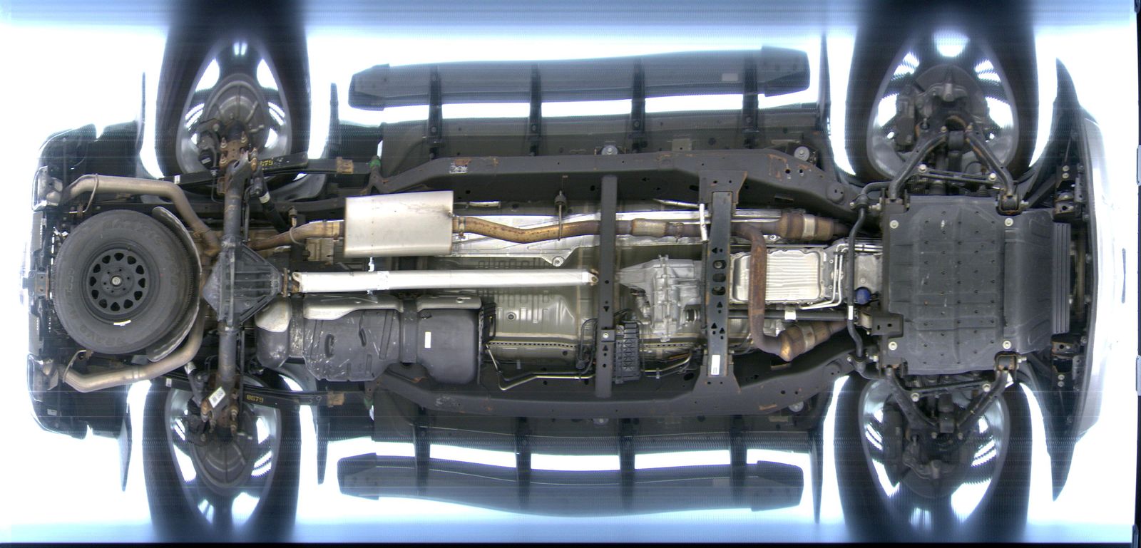 2023 Chevrolet Silverado 1500 High Country AWD