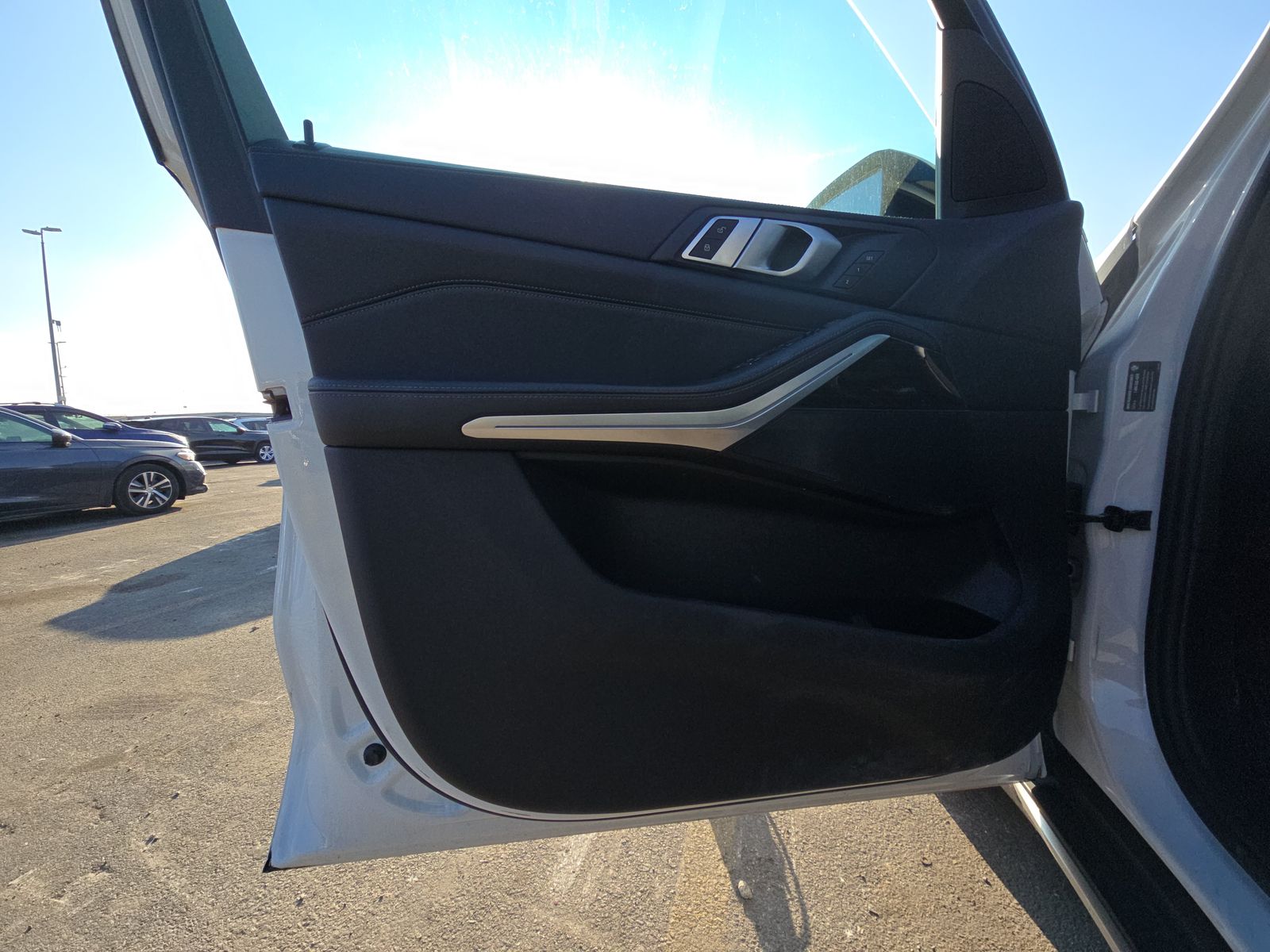 2019 BMW X5 xDrive40i AWD