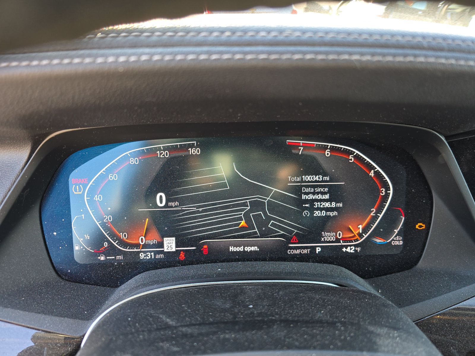 2019 BMW X5 xDrive40i AWD