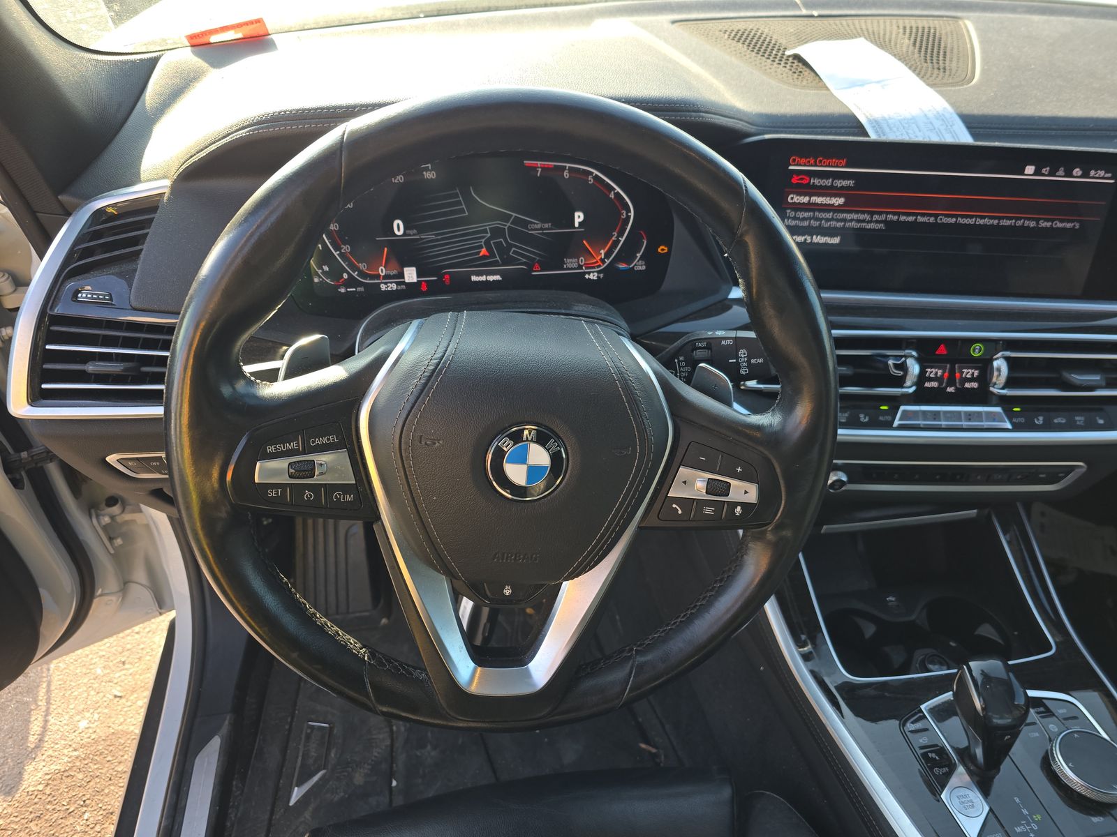 2019 BMW X5 xDrive40i AWD