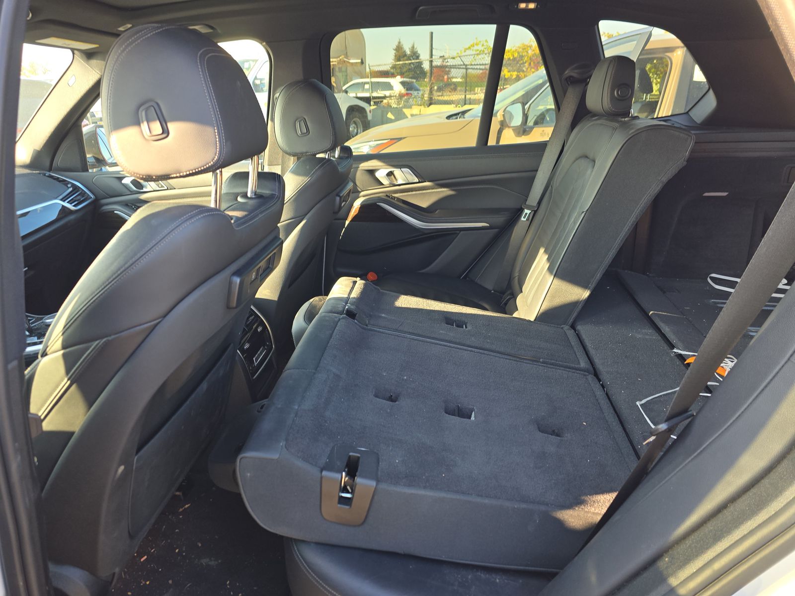 2019 BMW X5 xDrive40i AWD