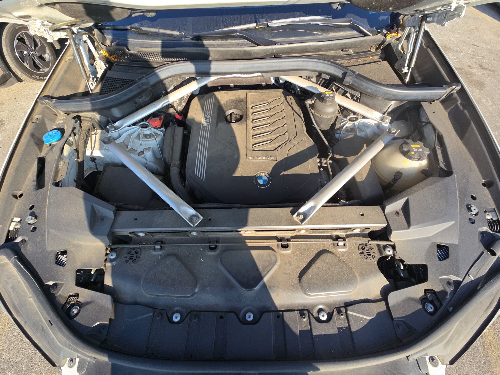 2019 BMW X5 xDrive40i AWD