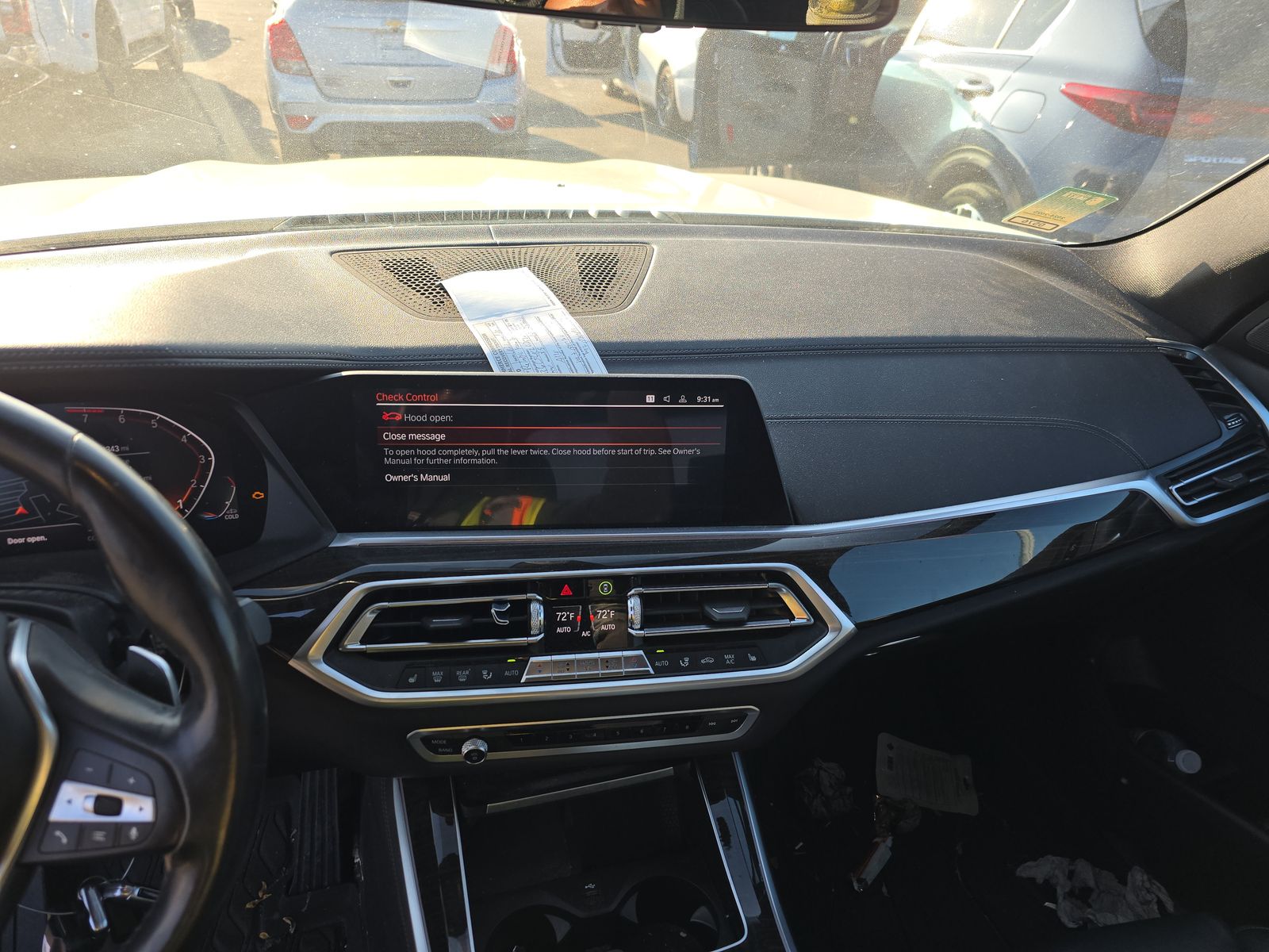 2019 BMW X5 xDrive40i AWD