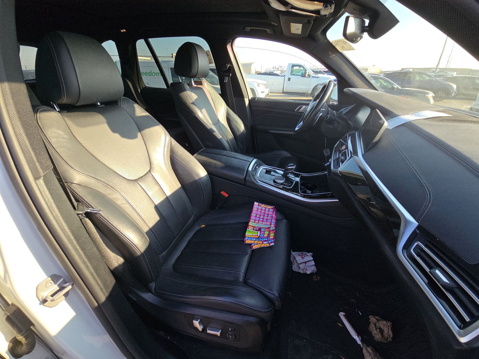 2019 BMW X5 xDrive40i AWD