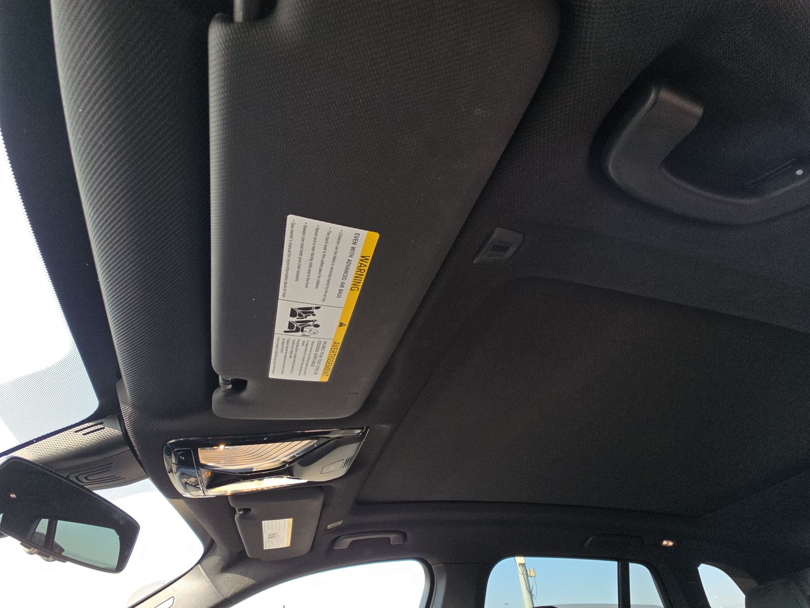 2019 BMW X5 xDrive40i AWD