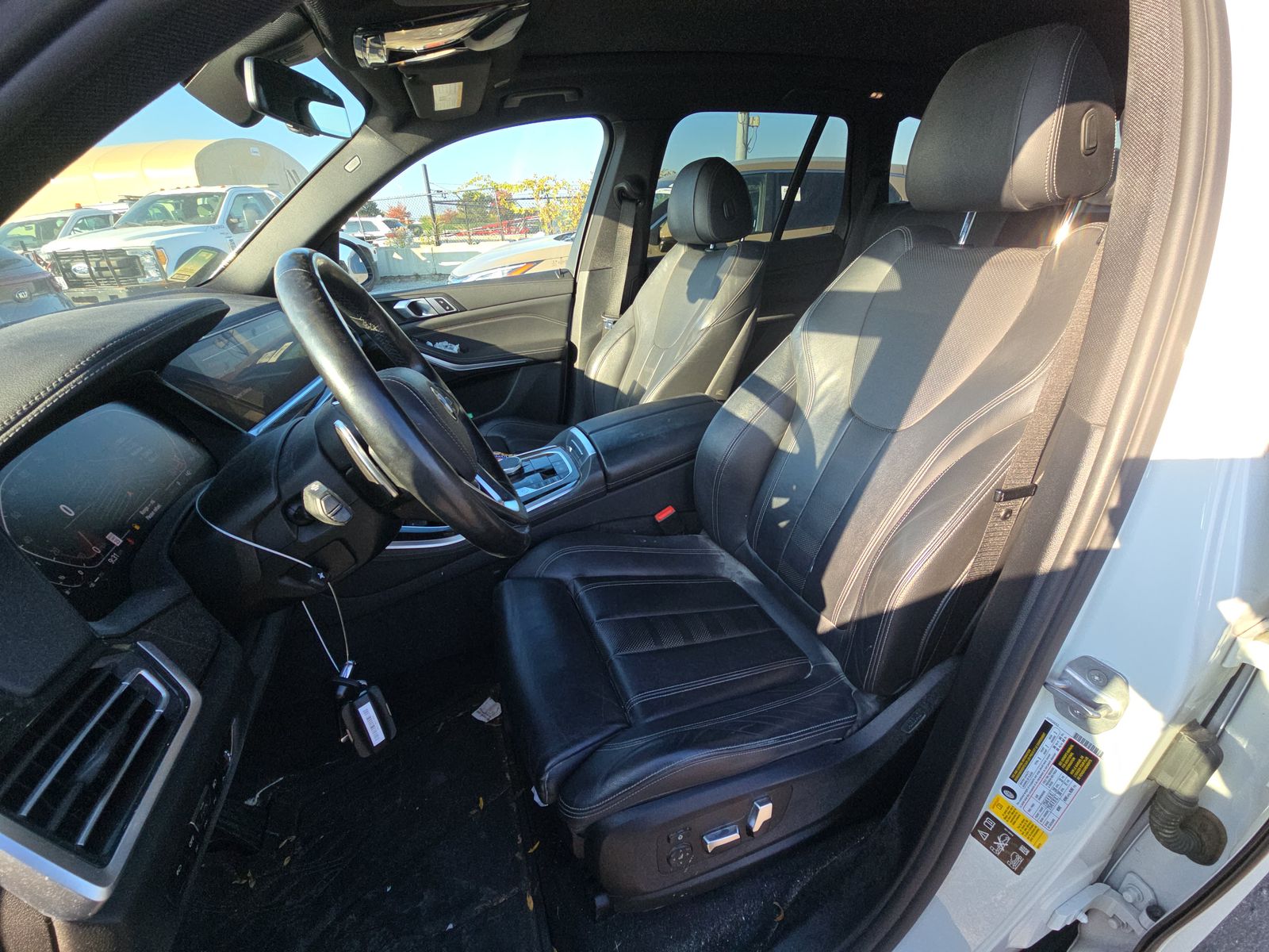 2019 BMW X5 xDrive40i AWD