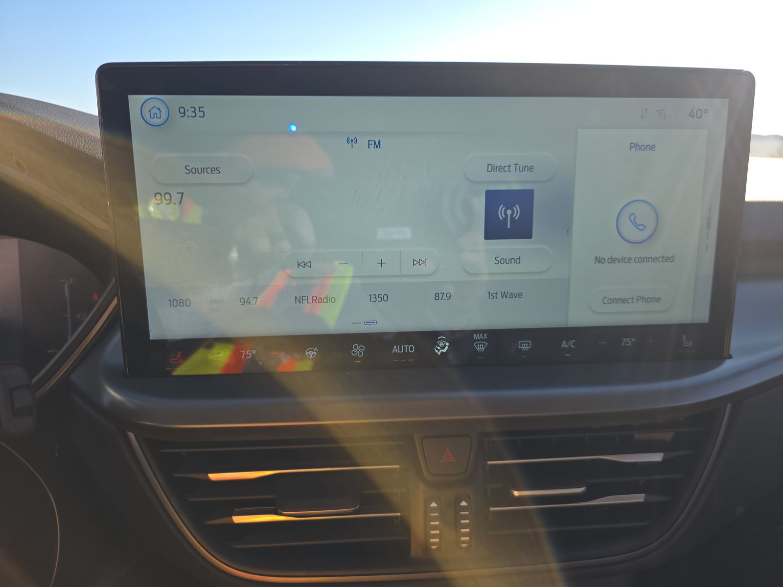 2025 Ford Escape Plug-In Hybrid FWD