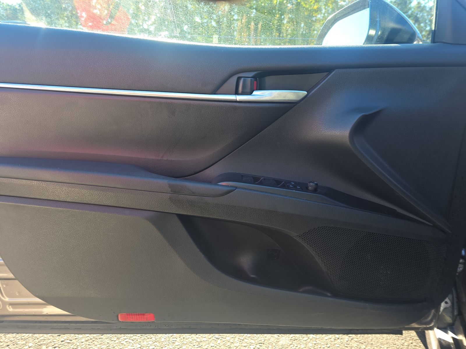 2024 Toyota Camry SE FWD