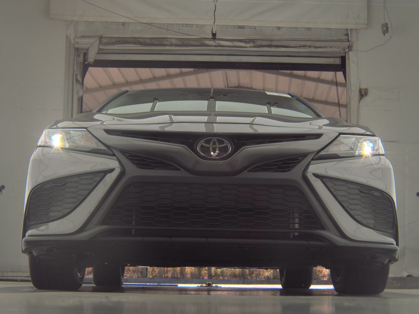 2024 Toyota Camry SE FWD