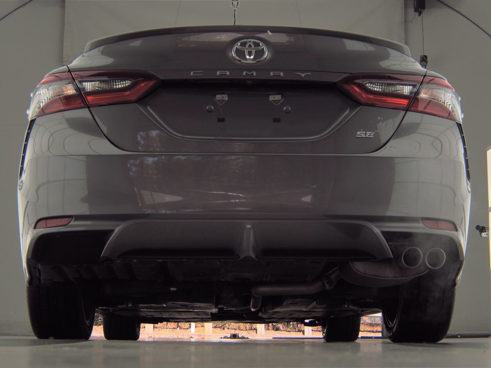 2024 Toyota Camry SE FWD