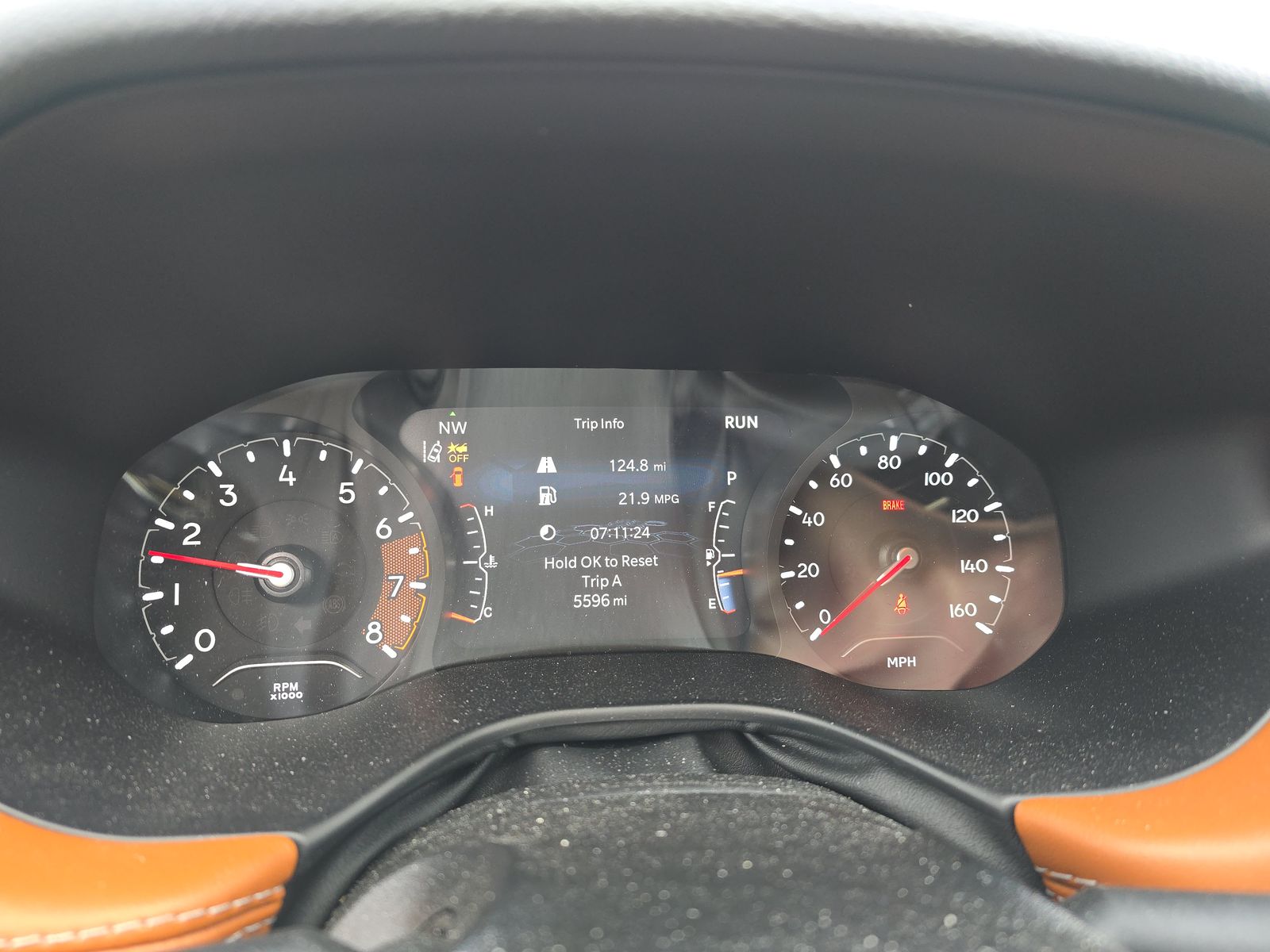 2024 Jeep Compass Limited AWD