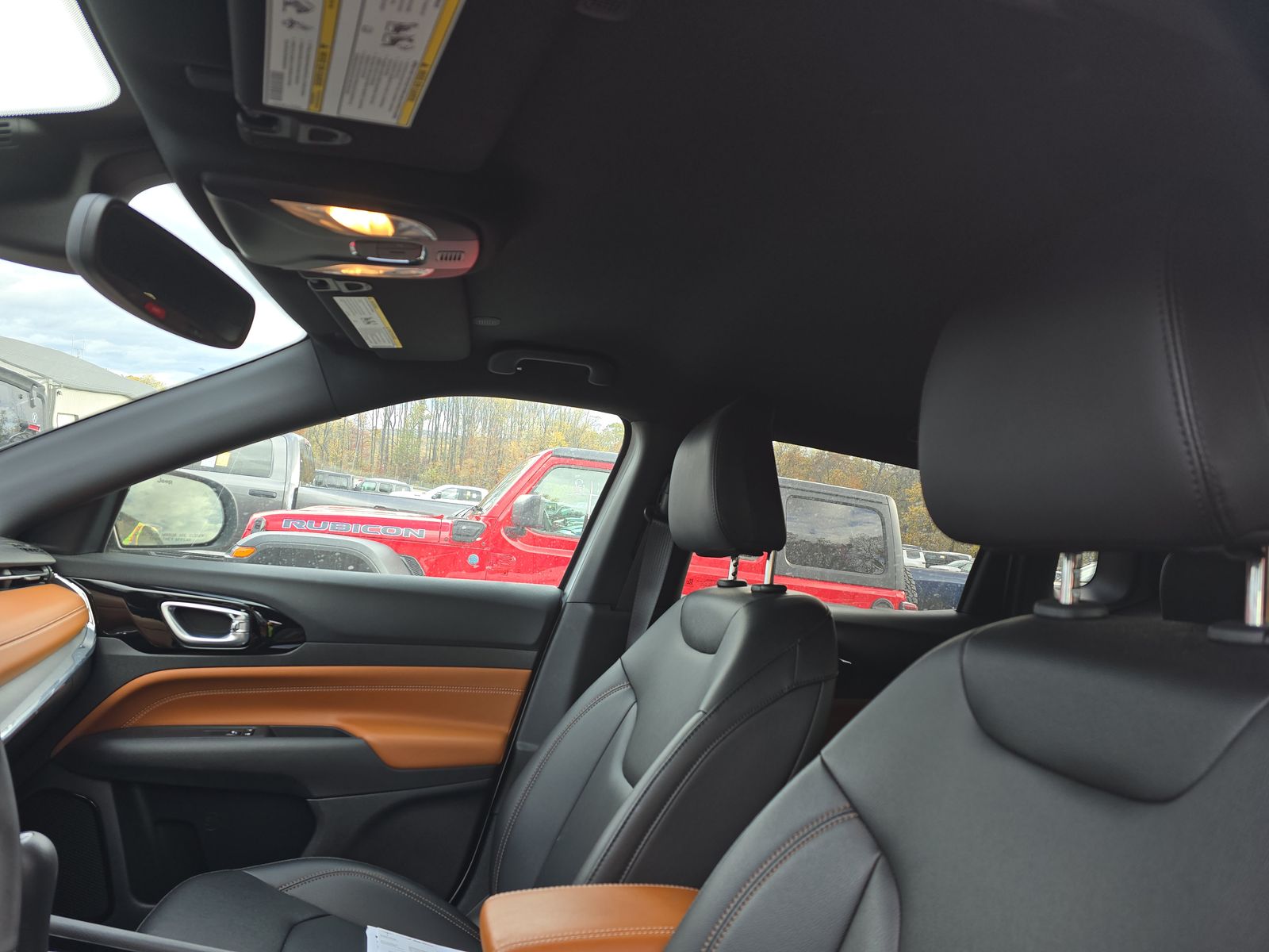 2024 Jeep Compass Limited AWD