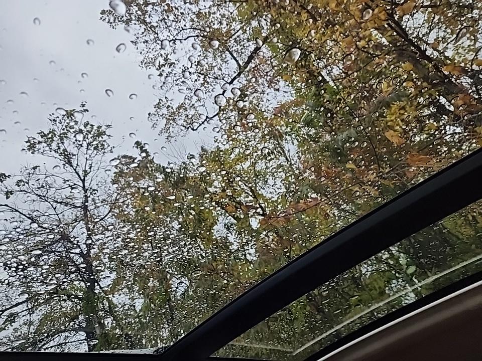 2017 Land Rover Range Rover SVAutobiography LWB AWD