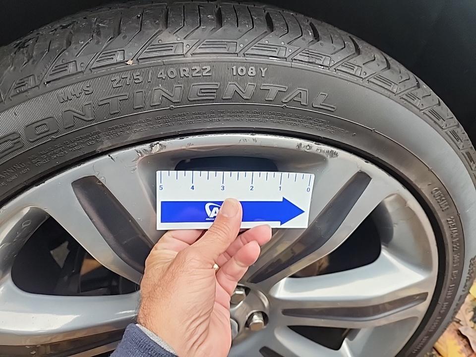 2017 Land Rover Range Rover SVAutobiography LWB AWD