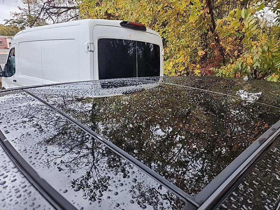 2017 Land Rover Range Rover SVAutobiography LWB AWD