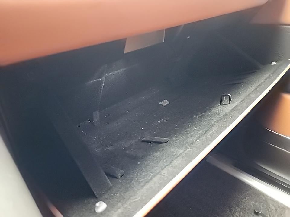 2017 Land Rover Range Rover SVAutobiography LWB AWD