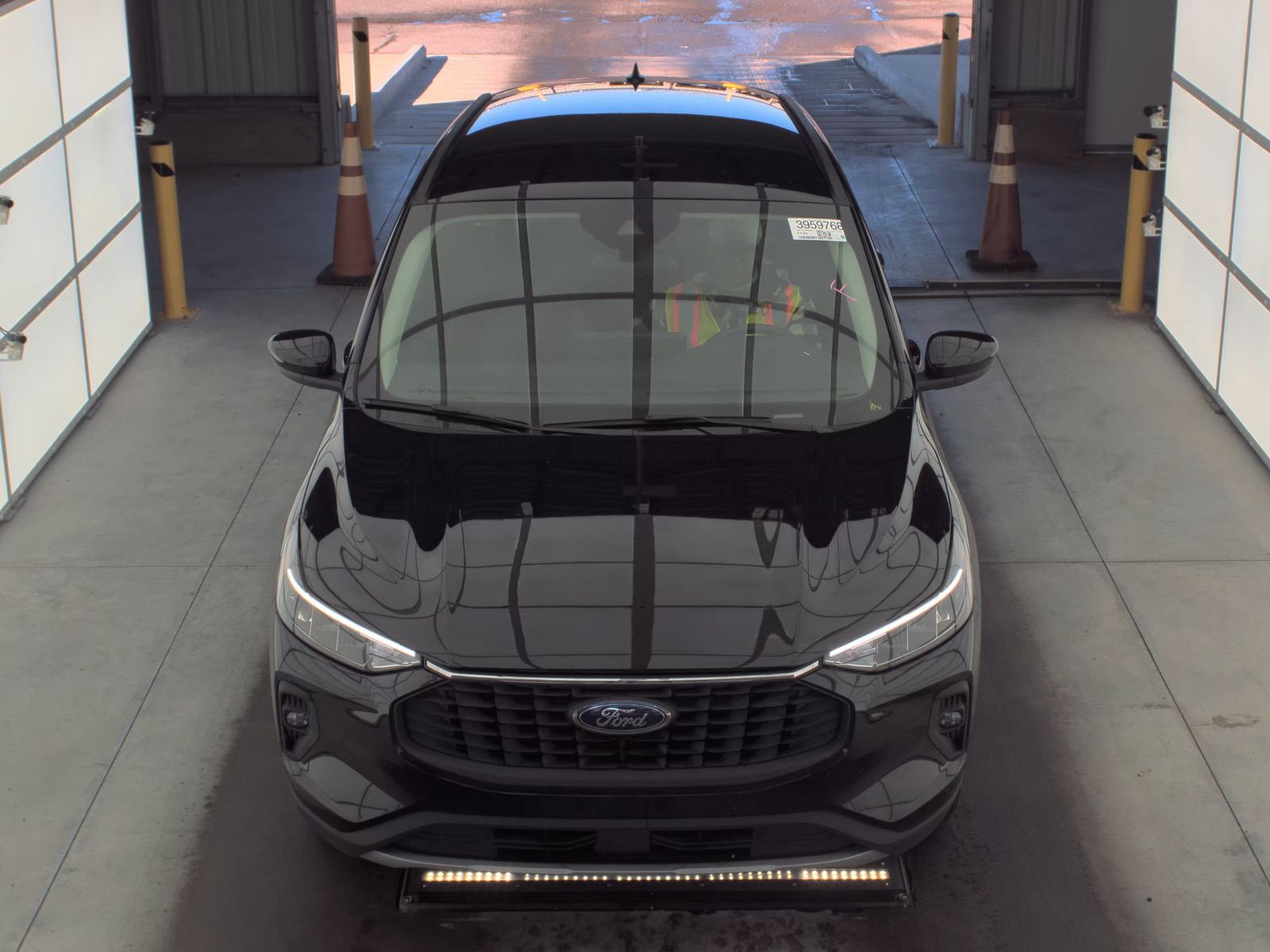 2025 Ford Escape Plug-In Hybrid FWD