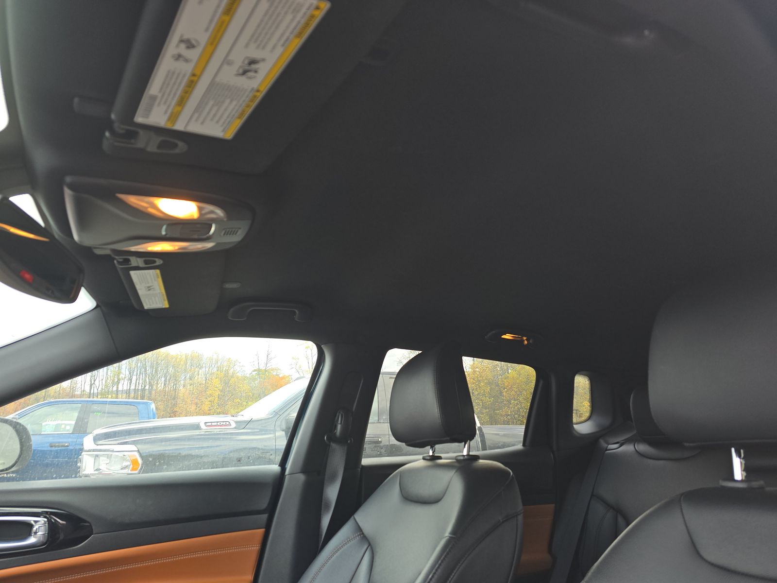 2024 Jeep Compass Limited AWD