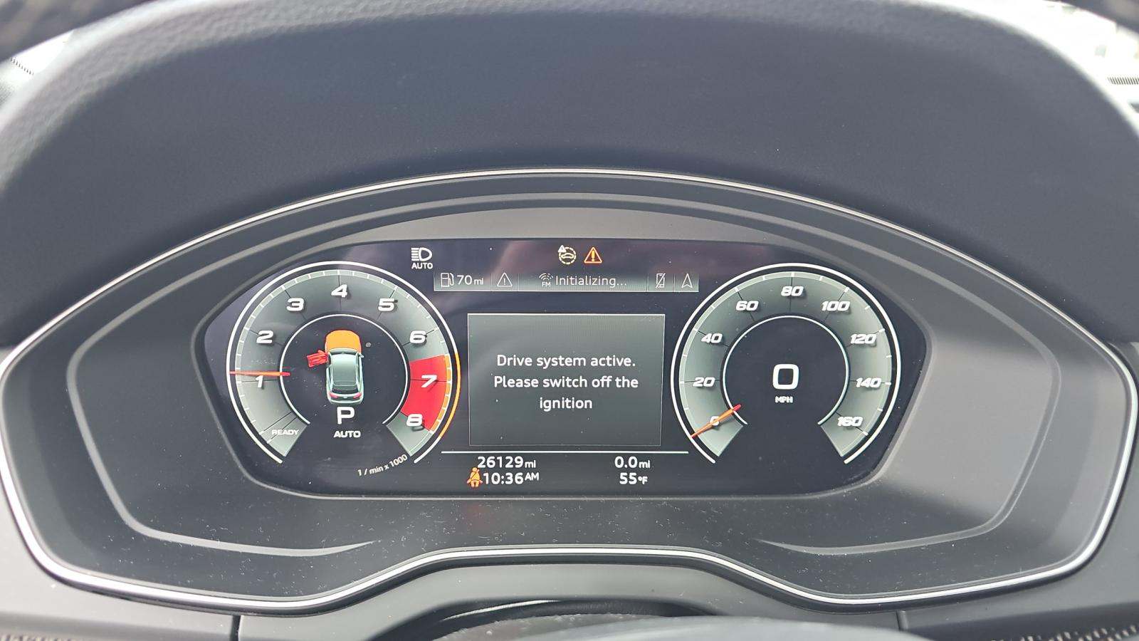 2023 Audi SQ5 Premium Plus AWD