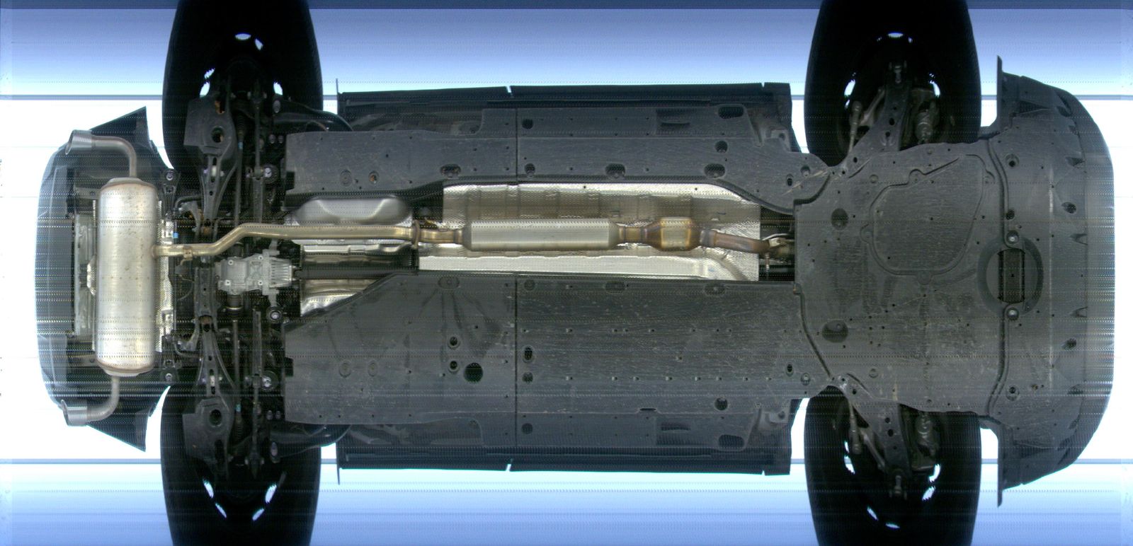 2025 Toyota RAV4 LE AWD