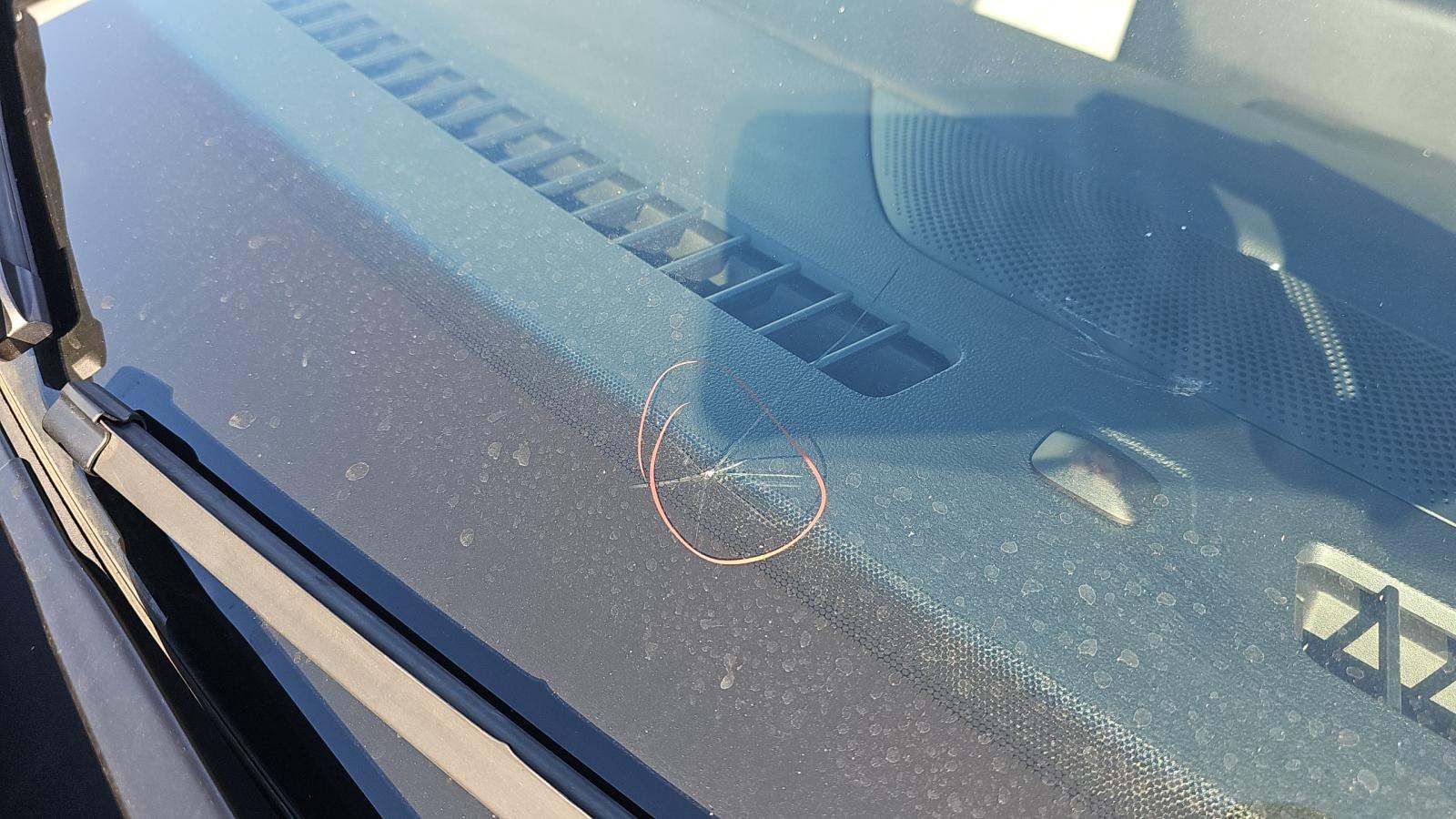 2023 Ford Escape Plug-In Hybrid FWD