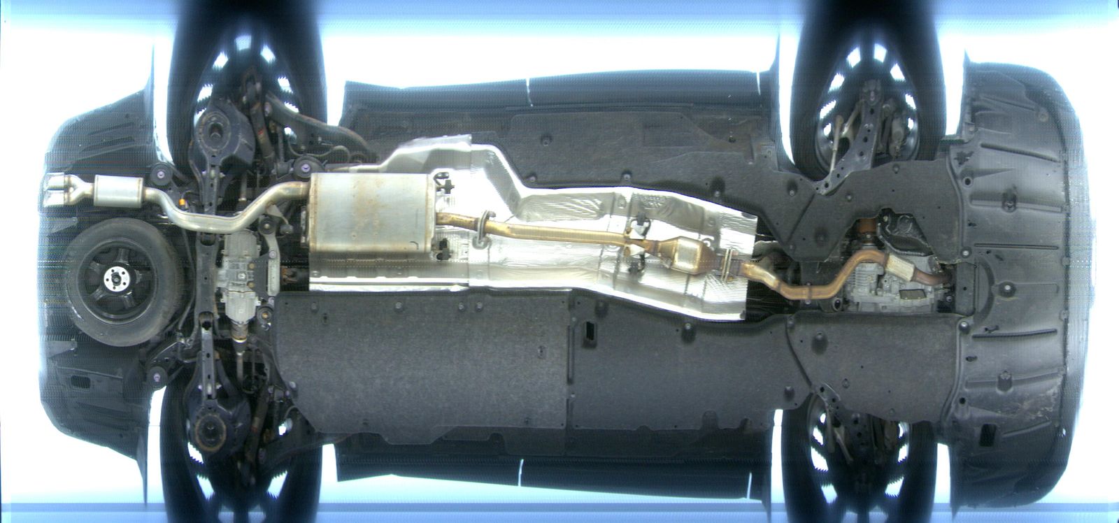 2022 Toyota Highlander XSE AWD