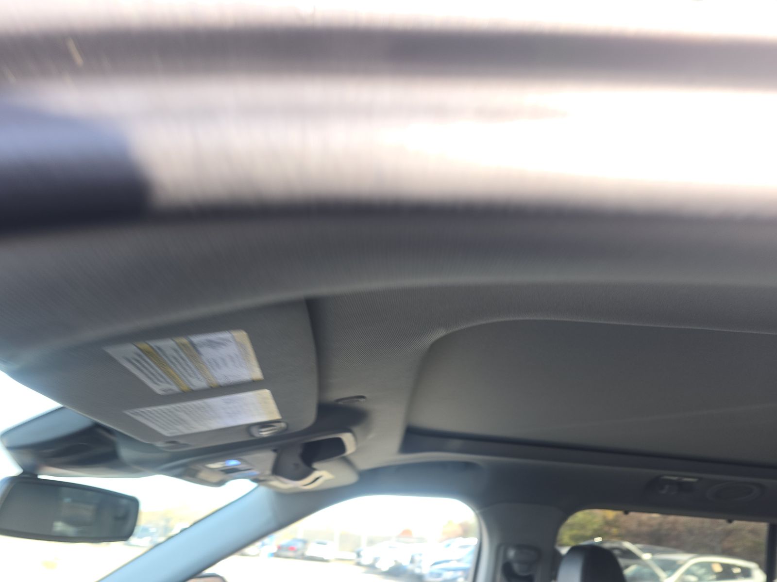 2024 Ford Explorer Limited AWD