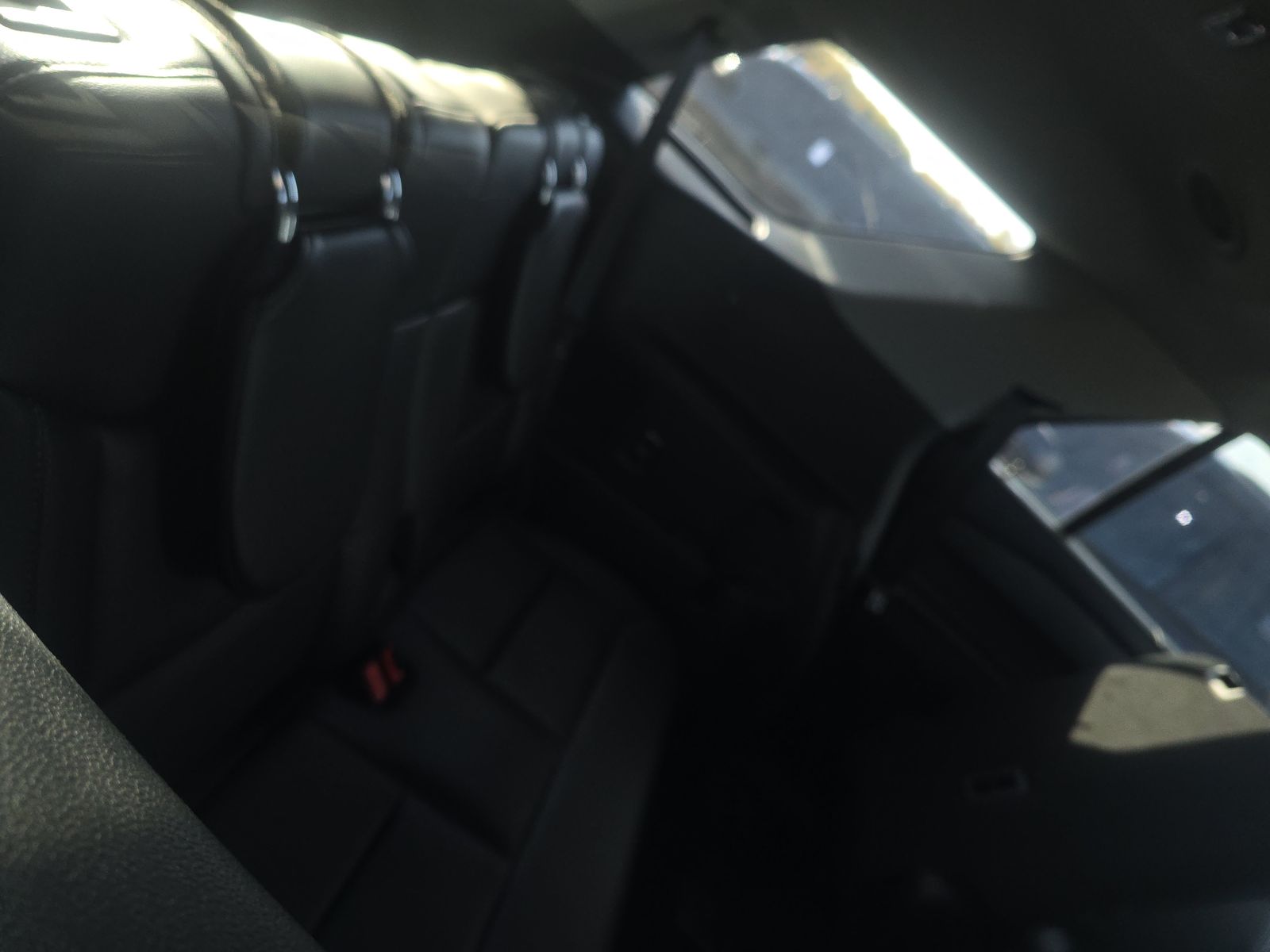 2024 Ford Explorer Limited AWD