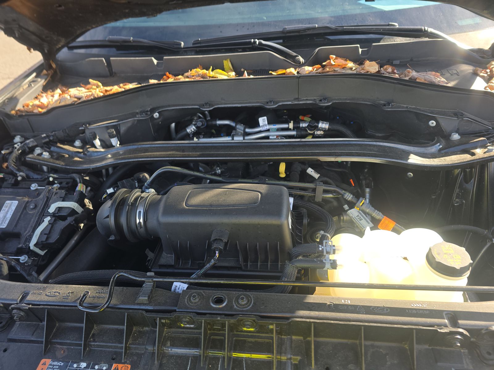 2024 Ford Explorer Limited AWD