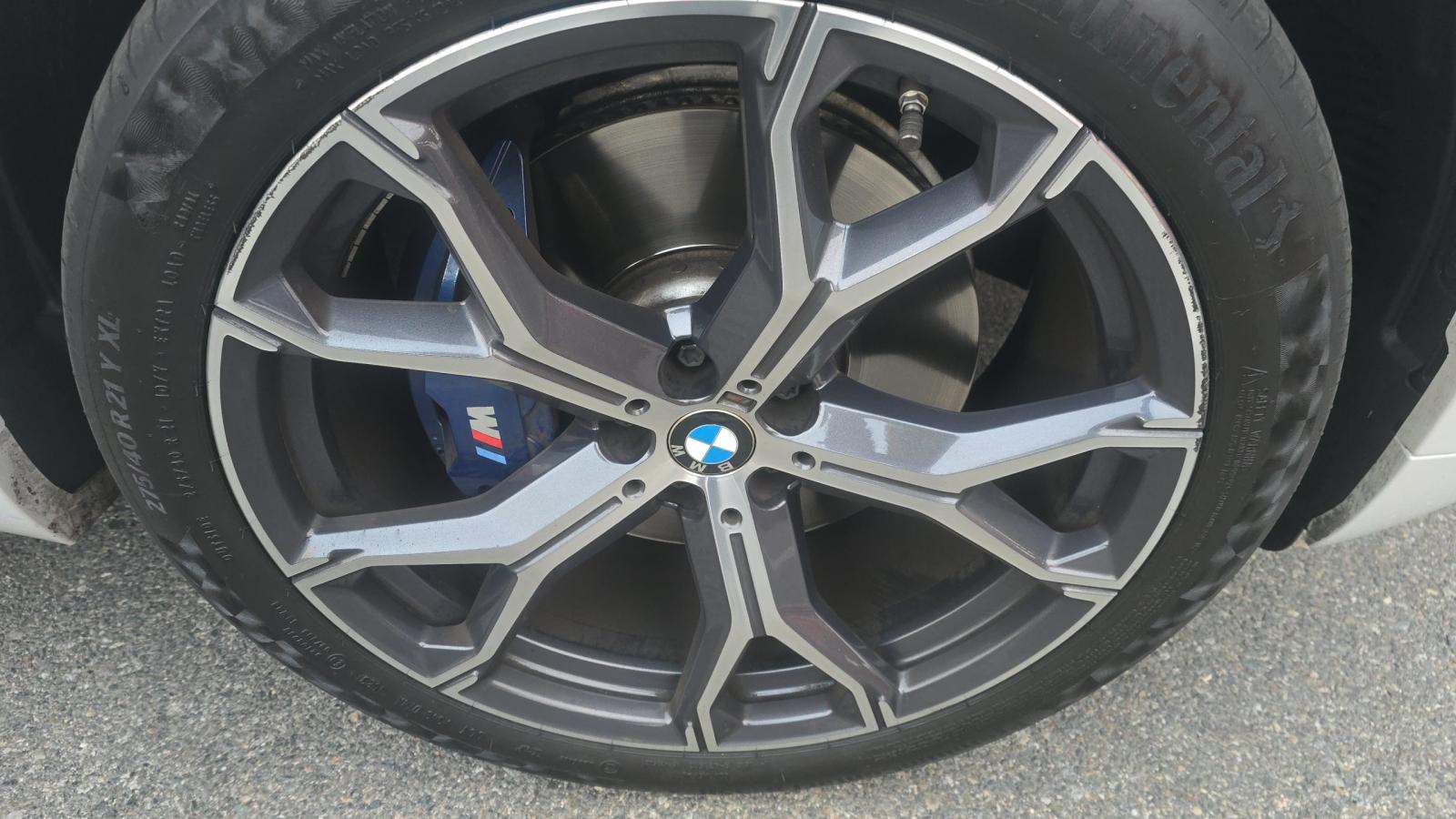 2024 BMW X5 sDrive40i RWD