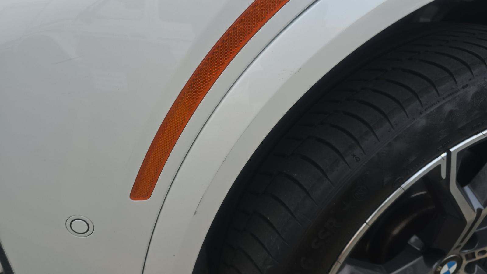 2024 BMW X5 sDrive40i RWD