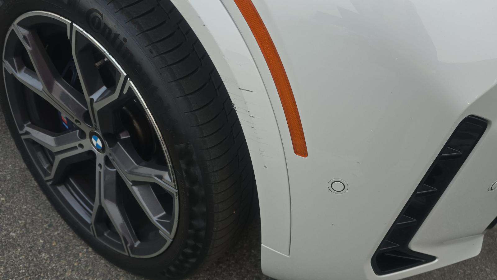 2024 BMW X5 sDrive40i RWD