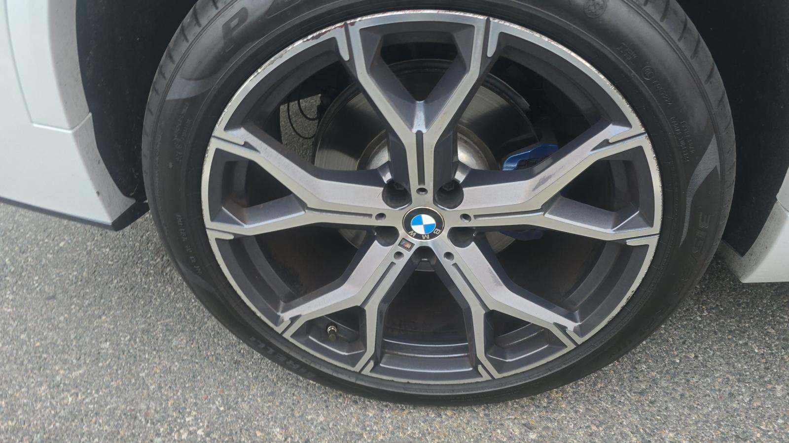 2024 BMW X5 sDrive40i RWD