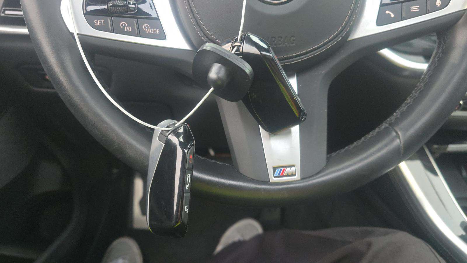 2024 BMW X5 sDrive40i RWD