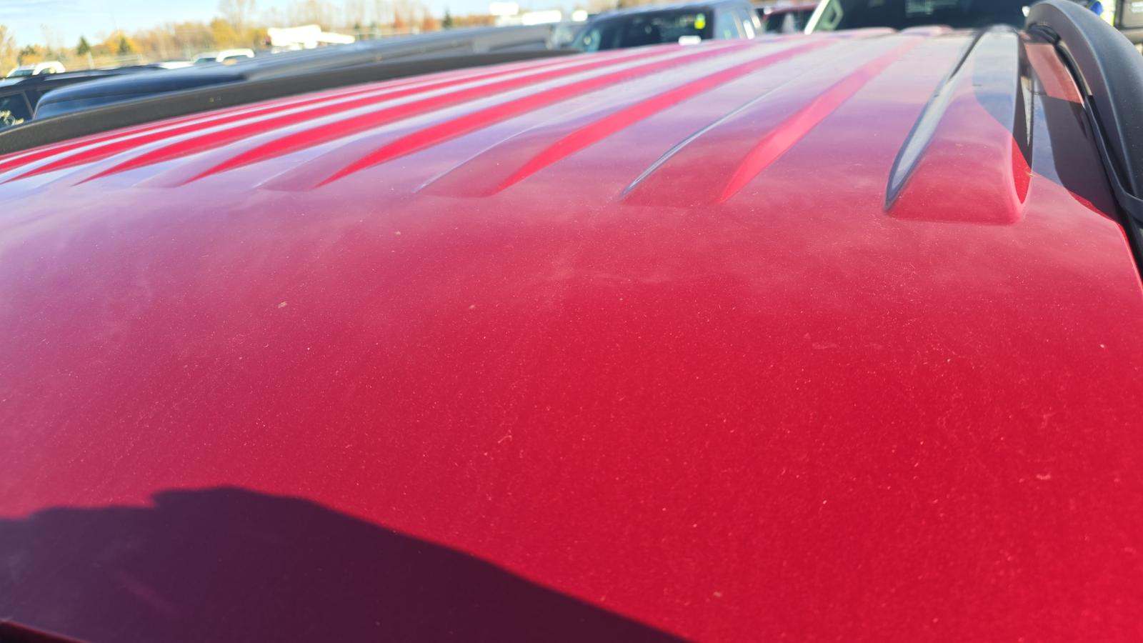 2023 Ford Explorer XLT AWD