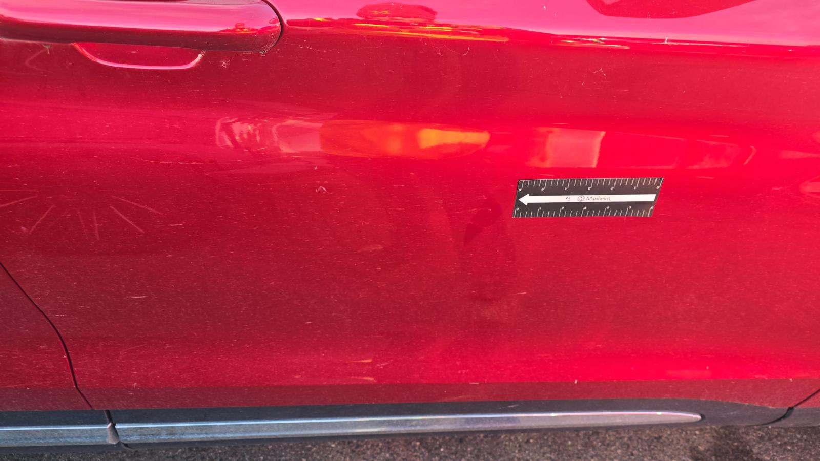 2023 Ford Explorer XLT AWD