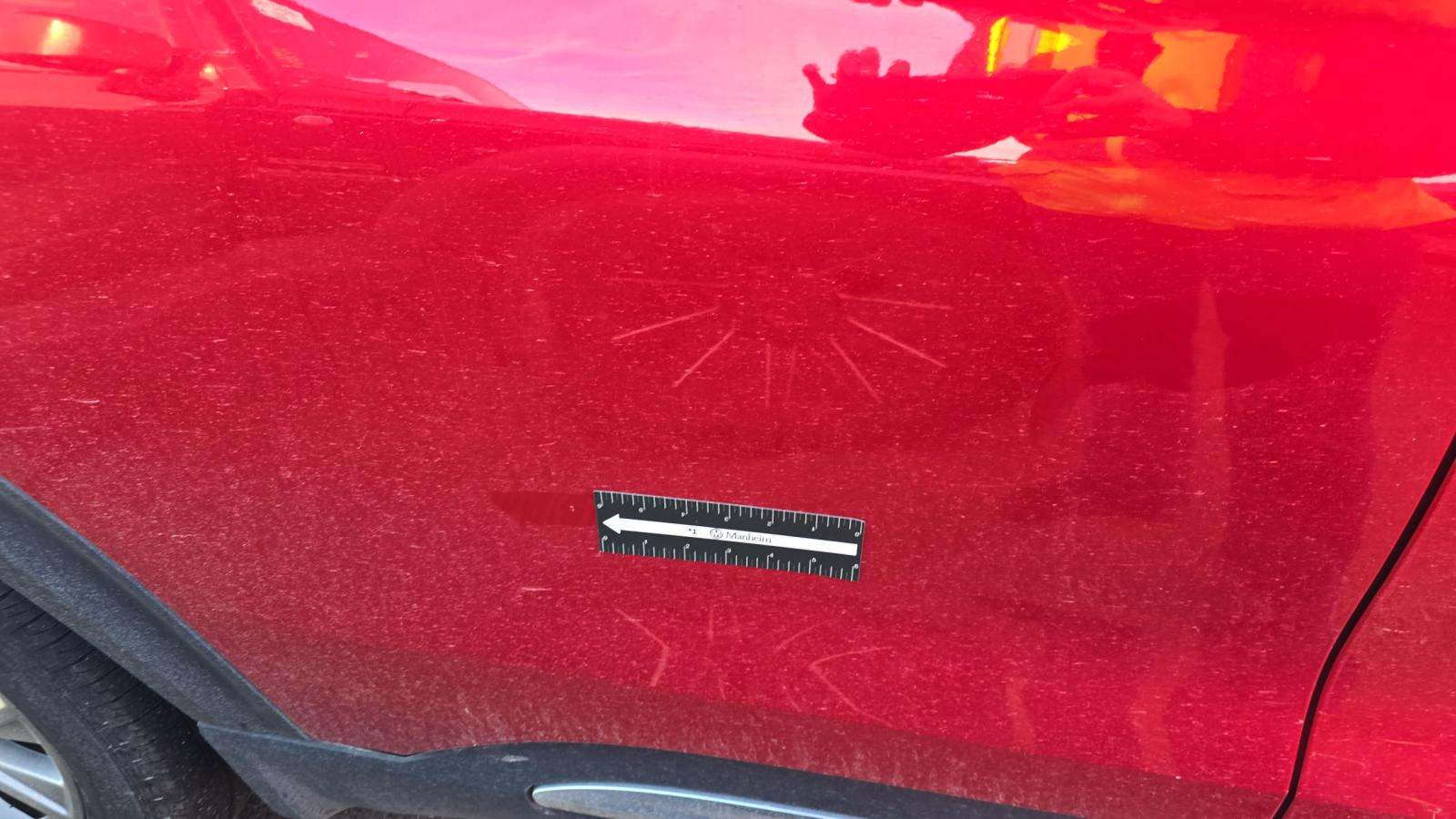 2023 Ford Explorer XLT AWD