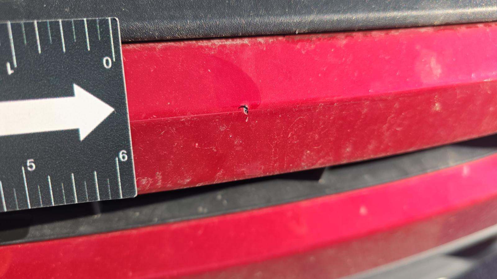 2023 Ford Explorer XLT AWD