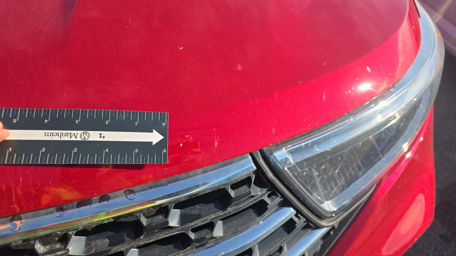 2023 Ford Explorer XLT AWD