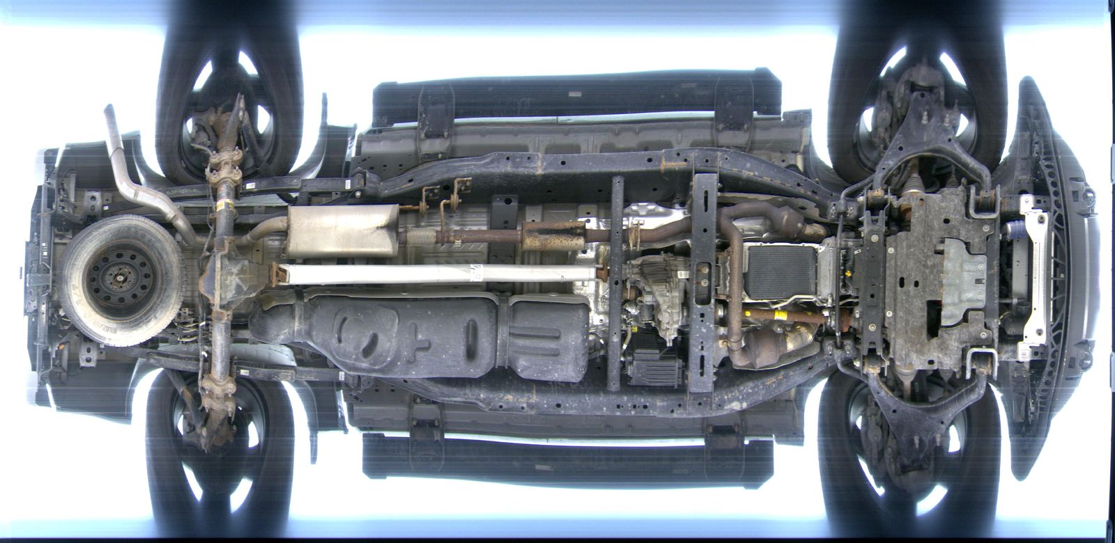 2023 Ford F-150 Lariat AWD