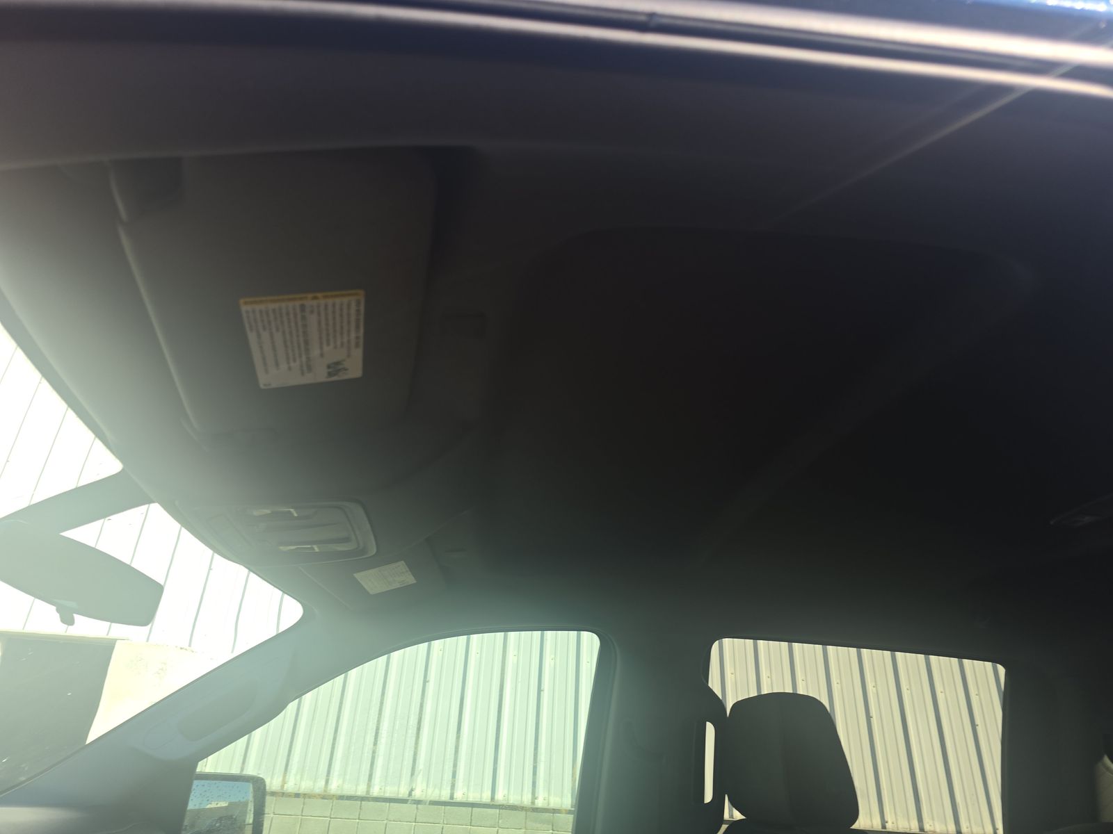 2020 Chevrolet Silverado 1500 Custom RWD