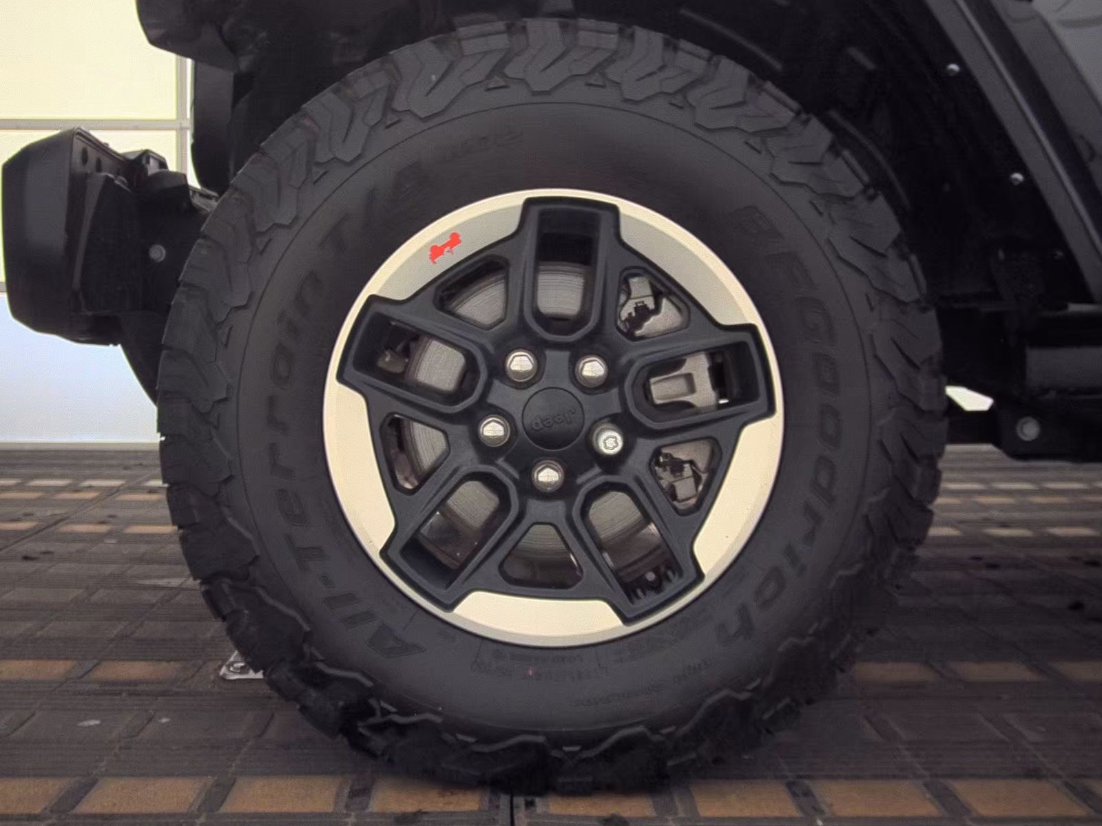 2022 Jeep Wrangler Unlimited Rubicon AWD