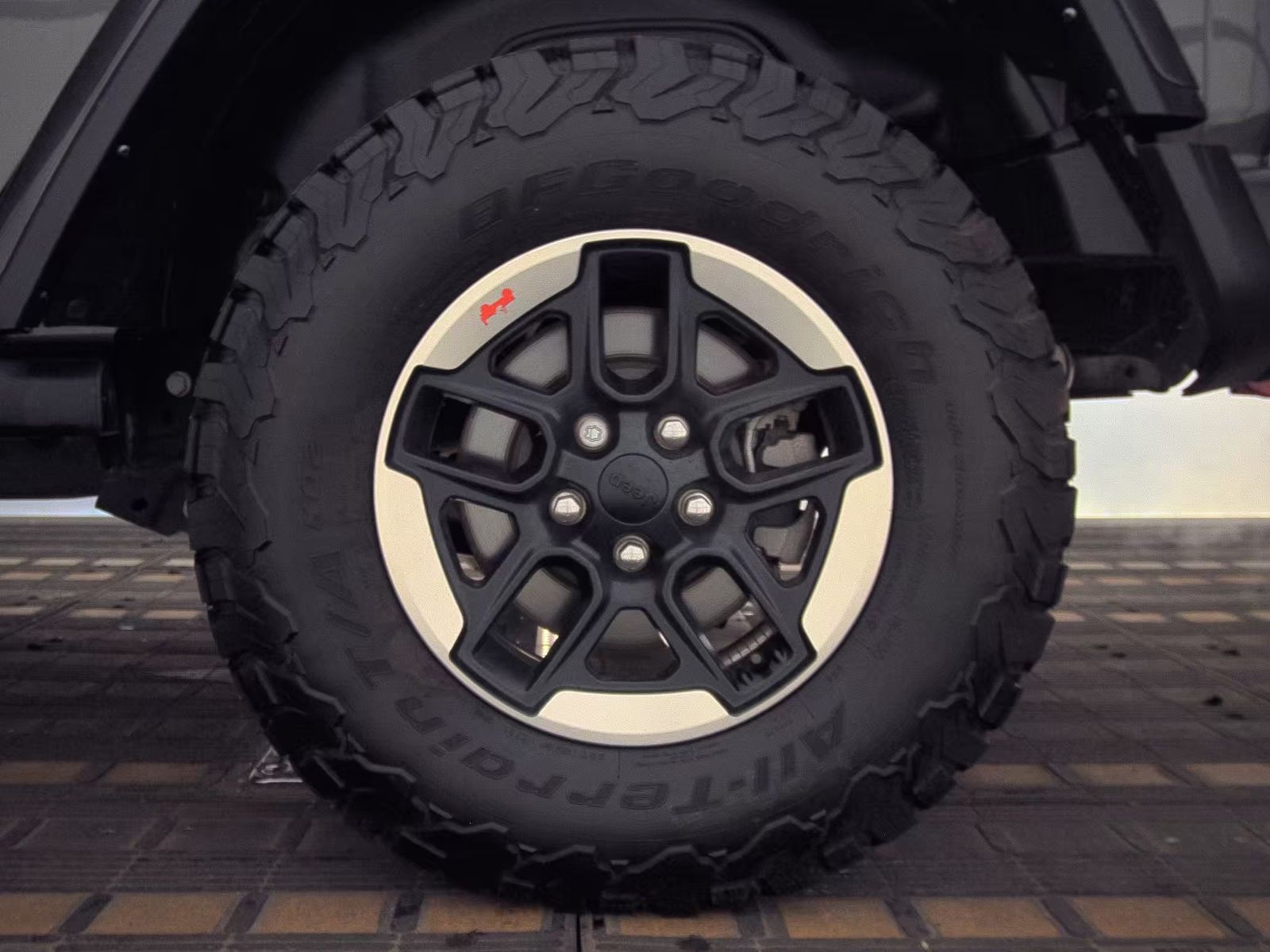 2022 Jeep Wrangler Unlimited Rubicon AWD