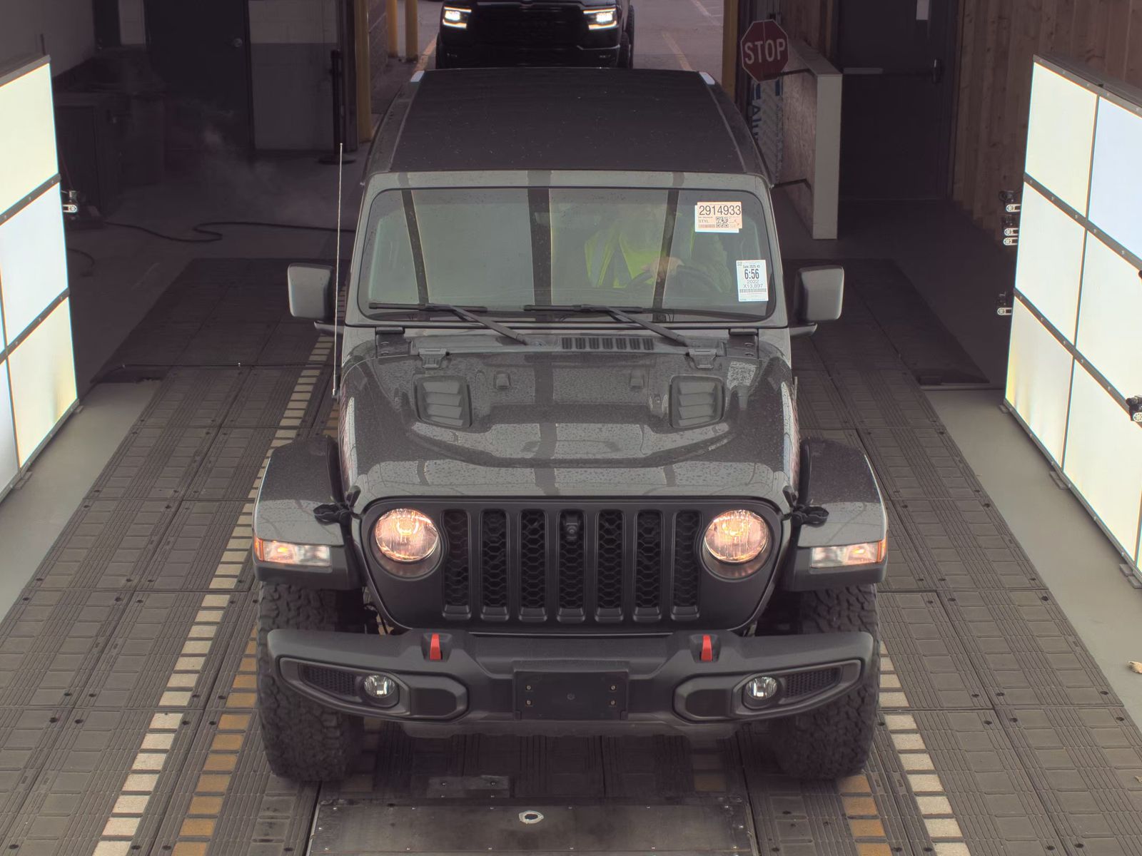 2022 Jeep Wrangler Unlimited Rubicon AWD