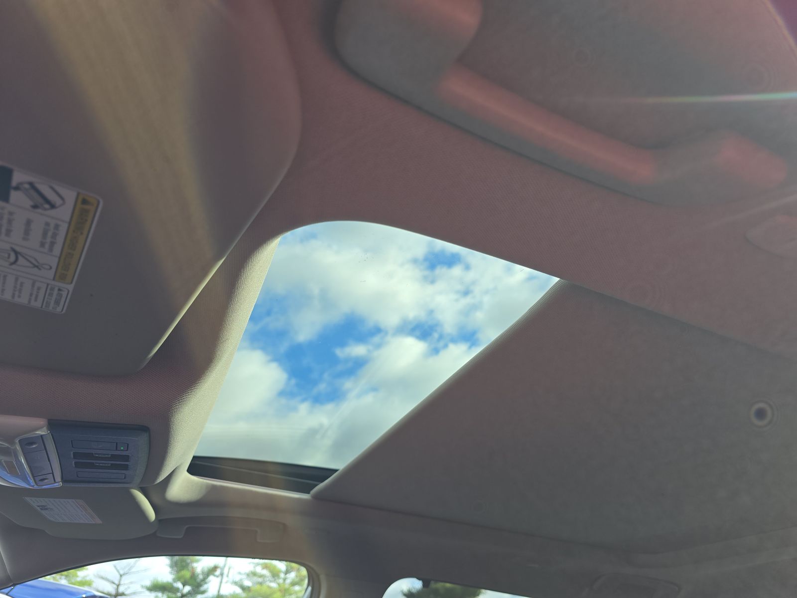 2023 Nissan Rogue Platinum AWD