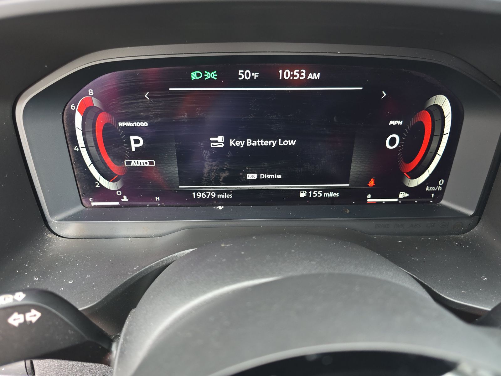 2023 Nissan Rogue Platinum AWD