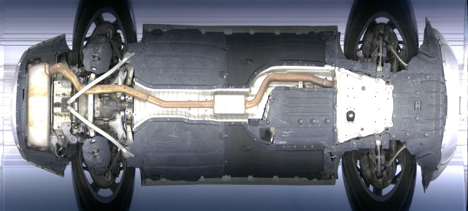 2020 BMW X7 xDrive40i AWD