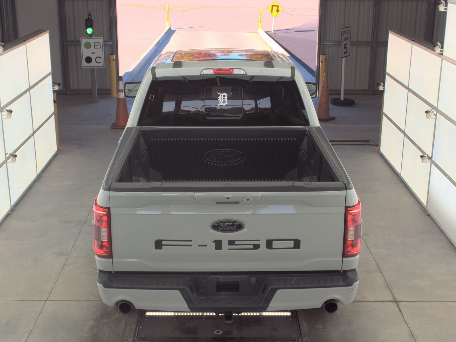2023 Ford F-150 Hybrid XLT AWD