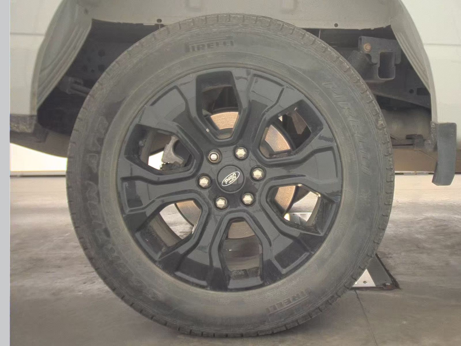 2023 Ford F-150 Hybrid XLT AWD