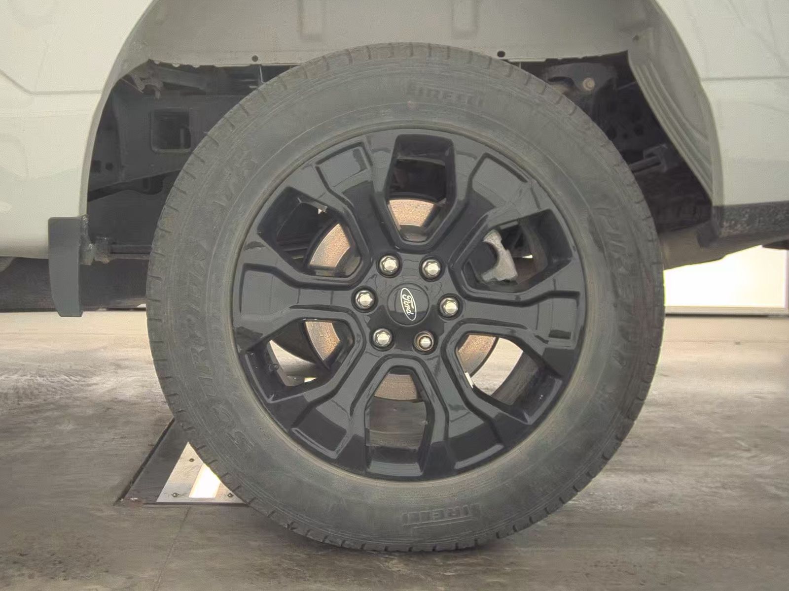 2023 Ford F-150 Hybrid XLT AWD